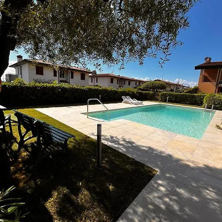Villafiorito Semesterbostad