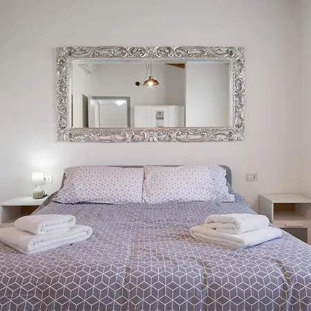 Villafiorito Holiday home