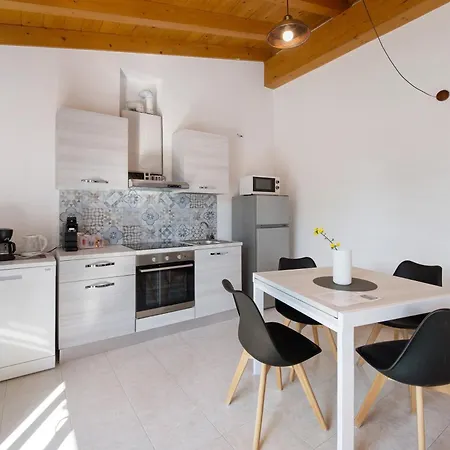 Holiday home Villafiorito *