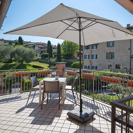 Villafiorito Lazise