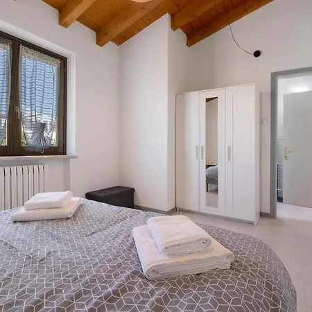 Holiday home Villafiorito Lazise