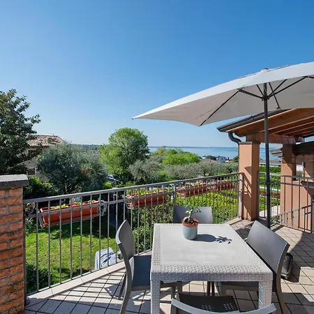 Villafiorito Lazise