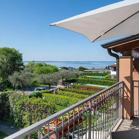Holiday home Villafiorito *