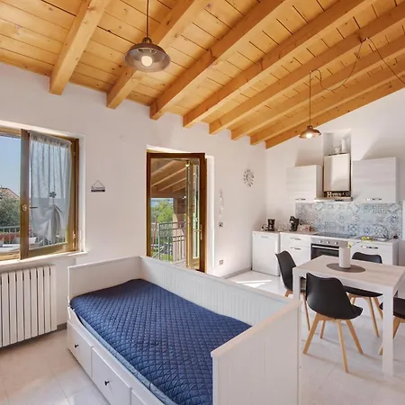Villafiorito Holiday home *