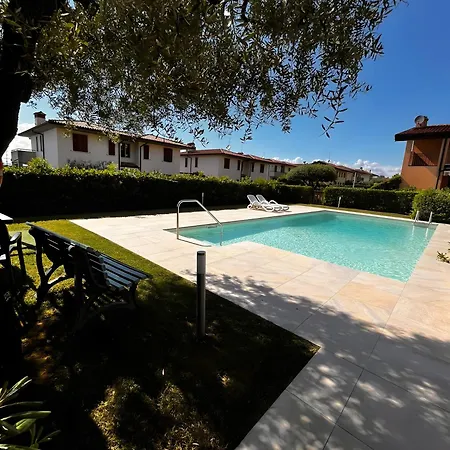 Holiday home Villafiorito